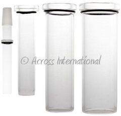 Ai SolventVap Rotary Evaporator Vapor Duct with Sealing Gasket