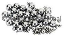 Stainless Steel Grinding Balls