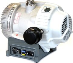 Edwards XDS46iC 35cfm Chemical-Resistant Scroll Pump w/ silencer