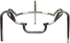 Stainless Steel Flask Carrier for Ai 50L Evaporating Flask