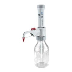 BrandTech Dispensette® S Fix-Volume Bottletop Dispenser