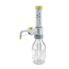 BrandTech Dispensette® S Organic Fixed-Volume Bottletop Dispenser