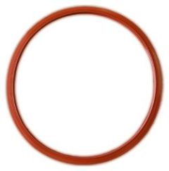 Across International Silicone Sealing Gasket for FO Series Drying Ovens