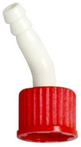 Ai GL18 Chilling Fluid or Vacuum Connectors - Pack of 5