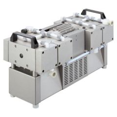 Welch High Capacity 7.8 CFM 56 Torr Diaphragm Pump 2067