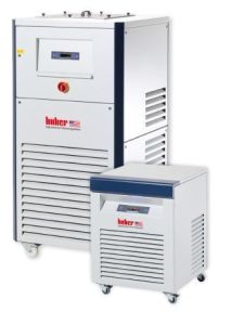 HUBER New CoolSmart CS -20°C Chillers