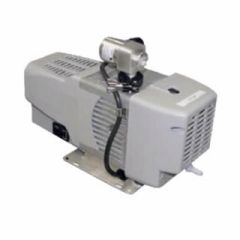 Agilent IDP-3 dry scroll vacuum pump with inlet isolation valve