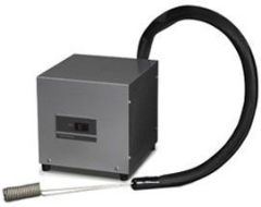 PolyScience IP-60 -60°C Cooler with 1.5" Rigid Coil Probe - 120V