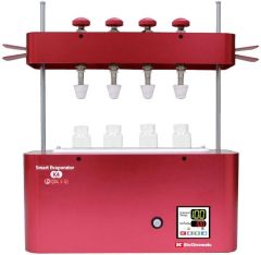 BioChromato K4 Bump-Free 4-Channel Smart Evaporator 110V