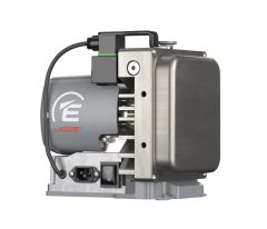 Edwards MXDS3 2 CFM 0.75 Torr Dry Scroll Pump