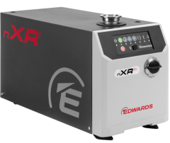 Edwards nXR40i NW25 Multi Stage Roots Dry Pump