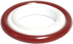 PTFE Coated Silicone Sealing Ring for Ai Rotovaps and Reactors