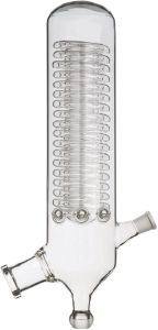 Glass Condenser for Ai SE05 2L SolventVap Rotary Evaporators