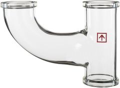 Ai SolventVap 20L & 50L Rotary Evaporator Dual Main Condenser Bridge