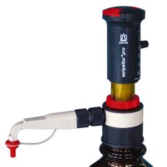 BrandTech Seripettor Bottletop Dispenser or Pro Bottletop Dispenser