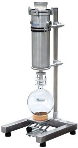 Ai Stainless Jackhammer Dual-Layer Vacuum Cold Trap