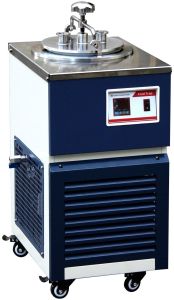 Ai -40°C 4.6L Capacity 316L SST Cold Trap w/ KF25 Ports ETL