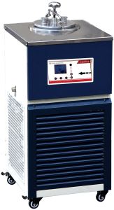 Ai -80°C 5L Capacity 316L SST Cold Trap w/ KF25 Ports ETL