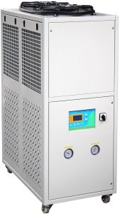 Ai 10°C to 25°C 66L/Min 60L Capacity Recirculating Chiller
