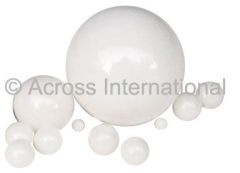 Yttrium Stabilized Zirconium Oxide Grinding Balls