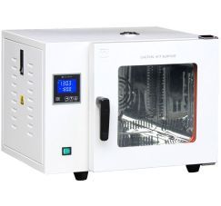 Across International 0.9 cubic feet 200°C Forced Air Drying Oven