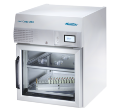 HettCube 200 R Refrigerated Incubator