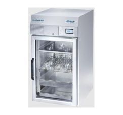 HettCube 400 R Refrigerated Incubator