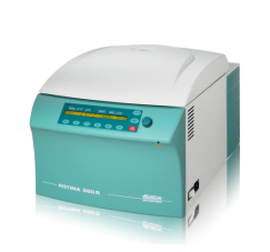 Hettich Rotina 380R -20C Benchtop 15,000 RPM 4 x 290 mL Centrifuge