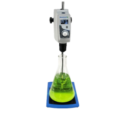 BENCHMARK™ OVERHEAD STIRRERS