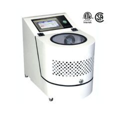 4x1000ml Gear-Drive 4-Liter Planetary Ball Mill