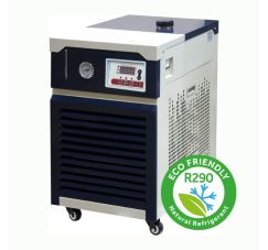 Ai -30°C 30L Recirculating Chiller with 20L/Min Centrifugal Pump