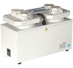 ULVAC DA-241 9.2 cfm Oil-Free Diaphragm Pump