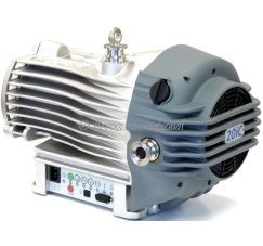 Edwards nXDS20iC 16.5 cfm Chemical-Resistant Dry Scroll Pump
