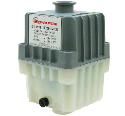 Edwards EMF20 Dual-Stage Exhaust Mist/Odour Filter