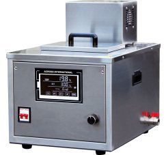 Ai 200°C 15L SST Compact Desktop Heated Recirculator 220V