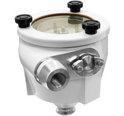 Edwards ITX20K Inlet Trap/Filter
