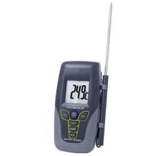 Traceable Kangaroo 300°C Digital Thermometer with 4" SST Probe