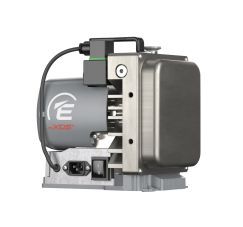 Edwards MXDS3 2 CFM 0.75 Torr Dry Scroll Pump