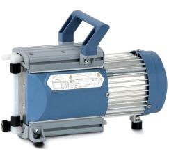 Vacuubrand MD 1C 0.9 CFM Oil-Free Chemistry Diaphragm Pump