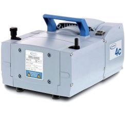Vacuubrand MD 4C NT 2.2 CFM Chemistry Diaphragm Pump 110V
