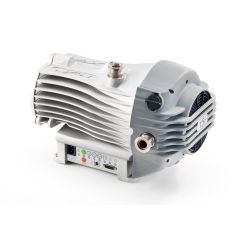 Edwards nXDS15iC 8.89 cfm Chemical-Resistant Dry Scroll Pump