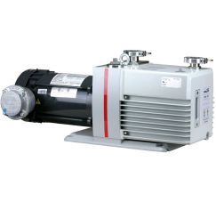 Welch 12.8 CFM CRVpro16 Explosion Proof Rotary Vane Vacuum Pump