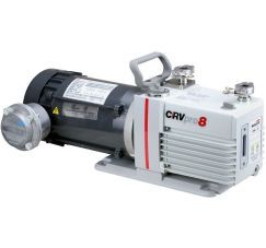Welch 5.6 CFM CRVpro8 Explosion Proof Rotary Vane Vacuum Pump