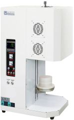 1200C Table-Top Motorized Bottom Loading Furnace with Optional Stirring