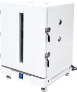 Ai 250°C 22 Cu Ft Forced Convection Oven 220V With 316L SST Chamber