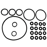 Service Kit for SR50-200