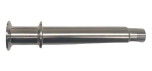 316L Spray Ball Lance with Option for Full Spray Ball Kit