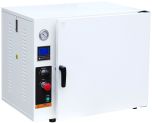 AccuTemp 1.9 cubic feet 500°C Vacuum Oven with 5 Sided Heat