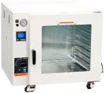 ECO UL Certified 5 cubic feet 150°C Vacuum Oven that fits up to 14 Shelves
