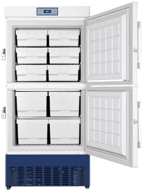 Ai EasyChill 18 Cu Ft -30°C Ultra-Low Upright Freezer UL 110V |Lab